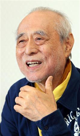 俳優の津川雅彦さん死去 ７８歳 去年相棒瀬戸内元法務大臣ででてたのに残念です