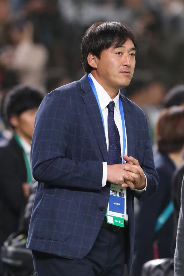 楽天の石井一久gm抜擢は革命的人事か ミス人事か サッカーみたいに 超vipを連れてきて欲しい